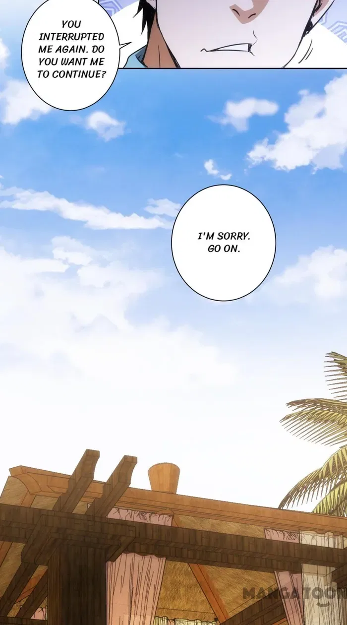 I Can See The Success Rate Chapter 193 – Page 43