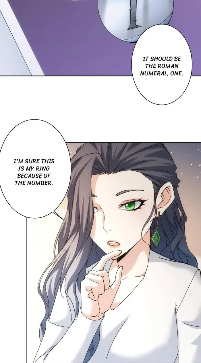 I Can See The Success Rate Chapter 192 – Page 3