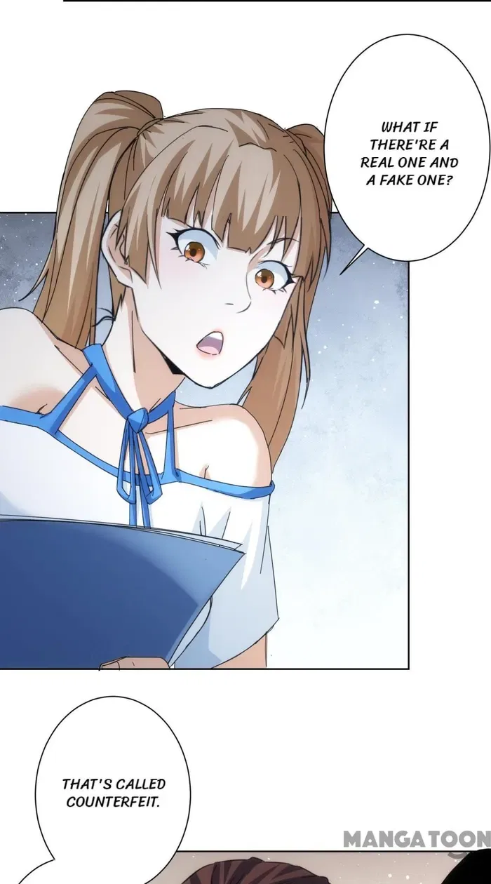 I Can See The Success Rate Chapter 192 – Page 4