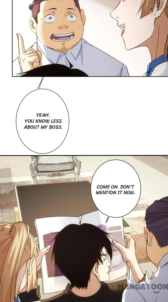 I Can See The Success Rate Chapter 192 – Page 6