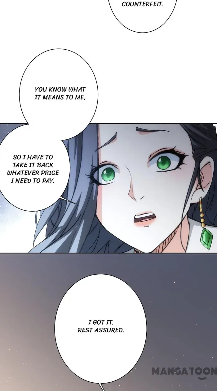 I Can See The Success Rate Chapter 192 – Page 8