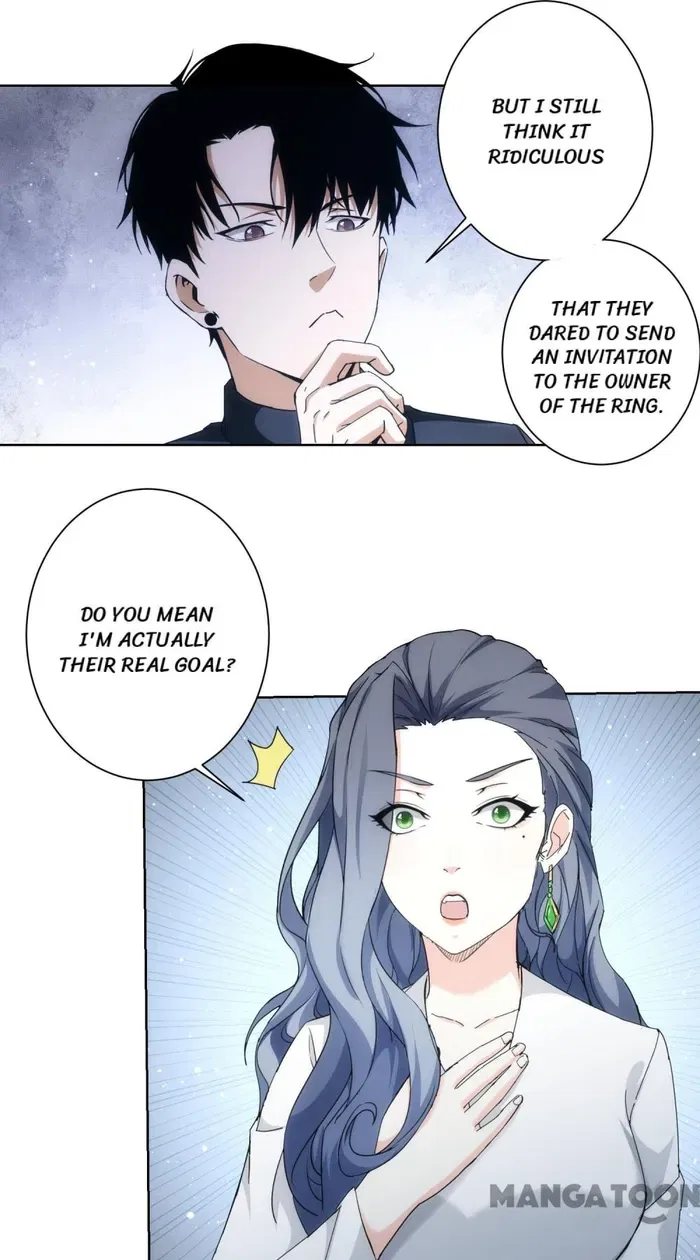 I Can See The Success Rate Chapter 192 – Page 10