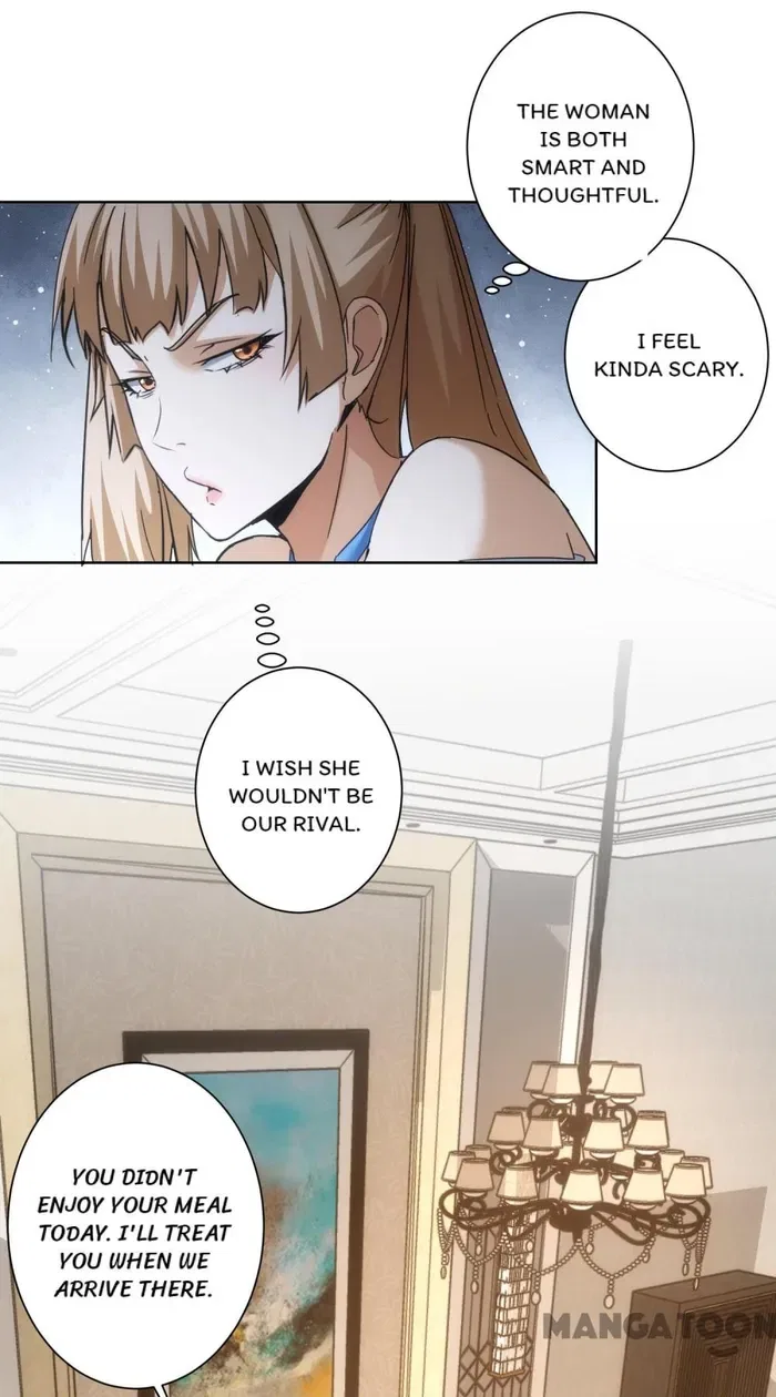 I Can See The Success Rate Chapter 192 – Page 19