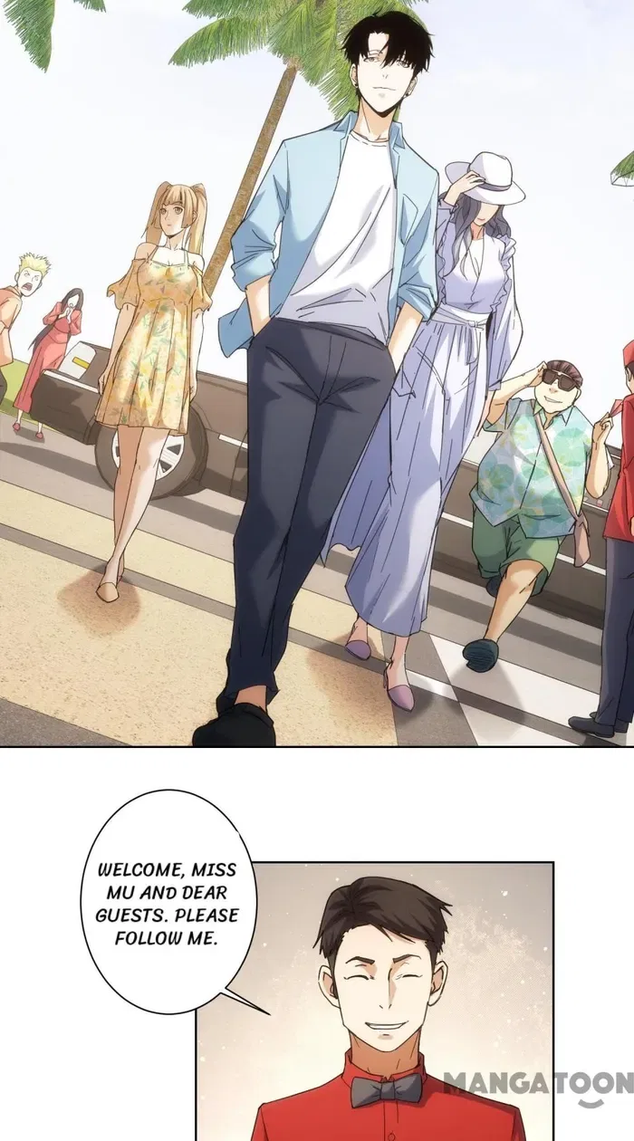 I Can See The Success Rate Chapter 192 – Page 24