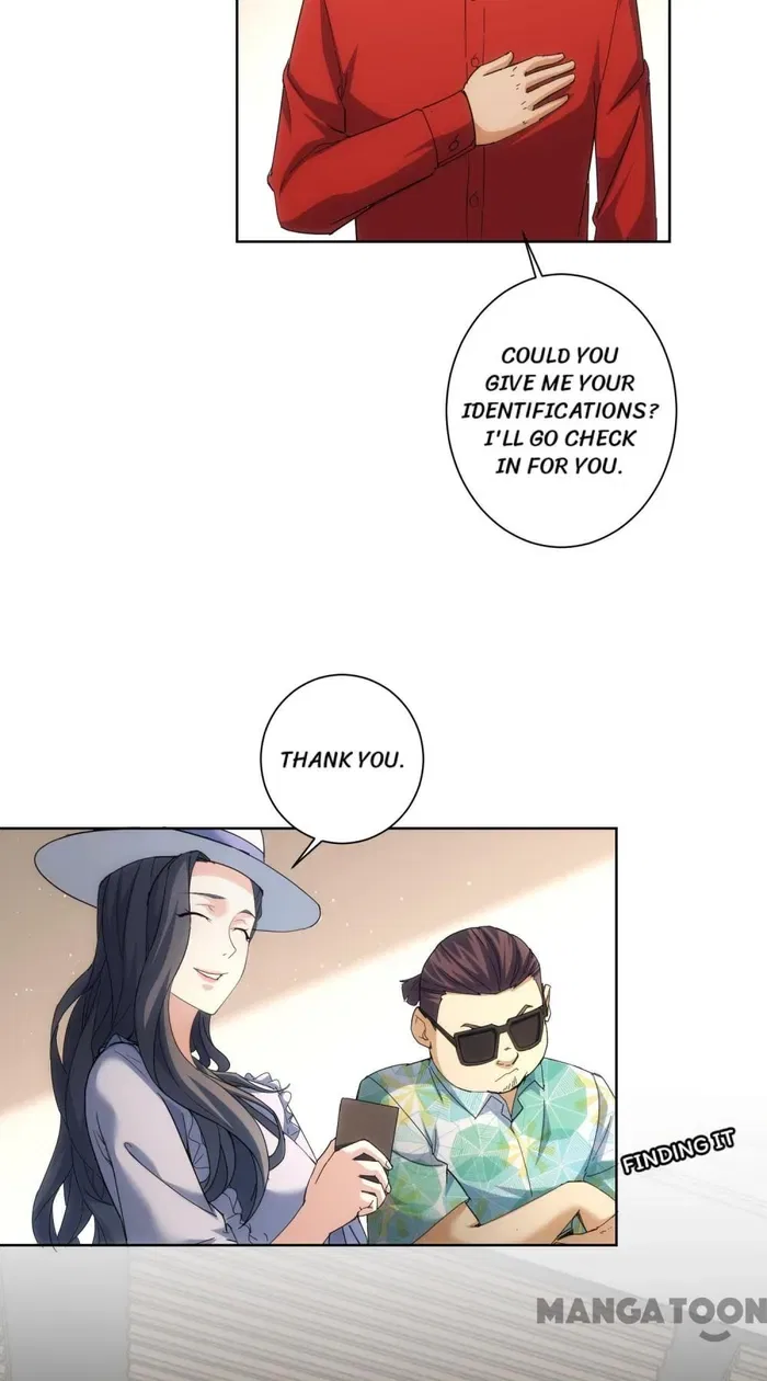 I Can See The Success Rate Chapter 192 – Page 25