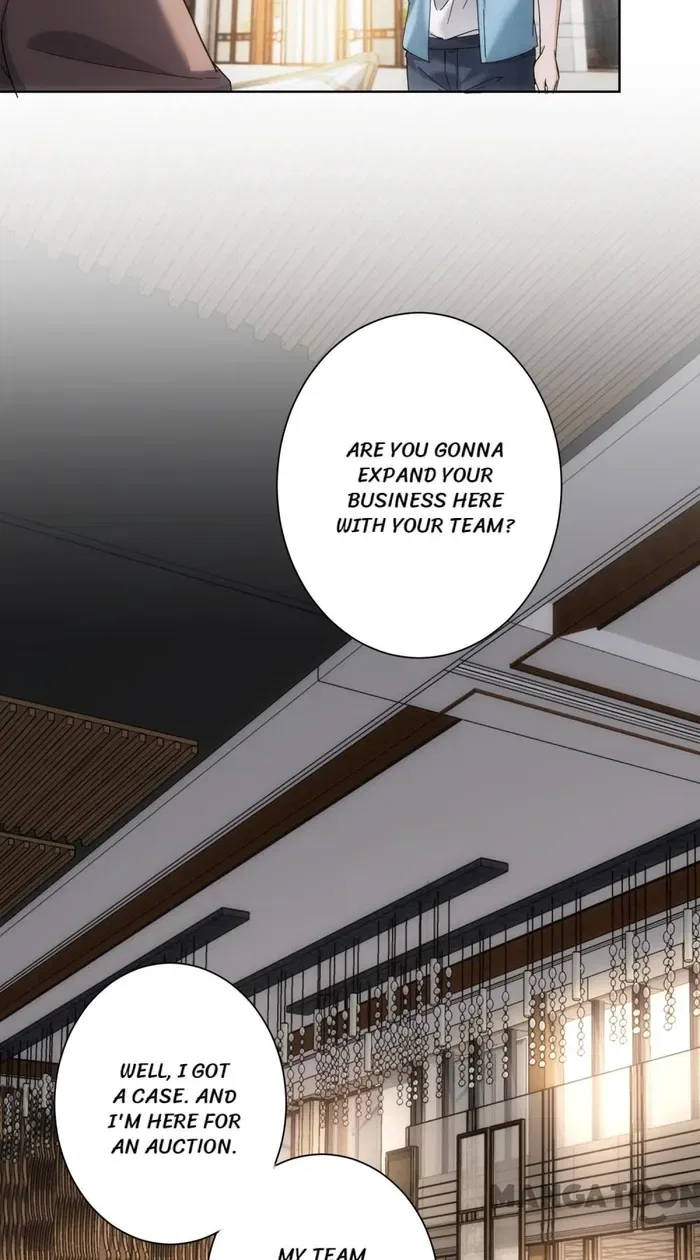 I Can See The Success Rate Chapter 192 – Page 33
