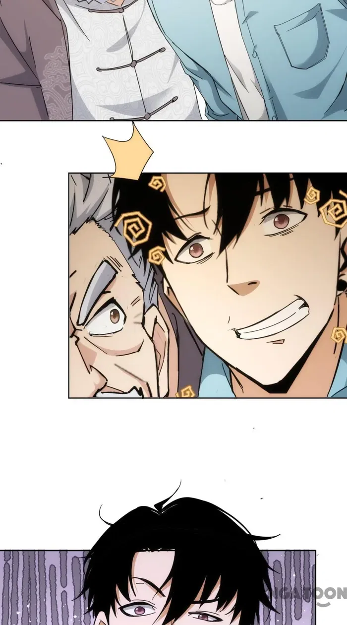 I Can See The Success Rate Chapter 192 – Page 38