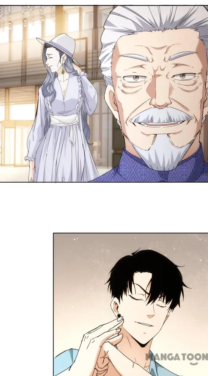 I Can See The Success Rate Chapter 192 – Page 40