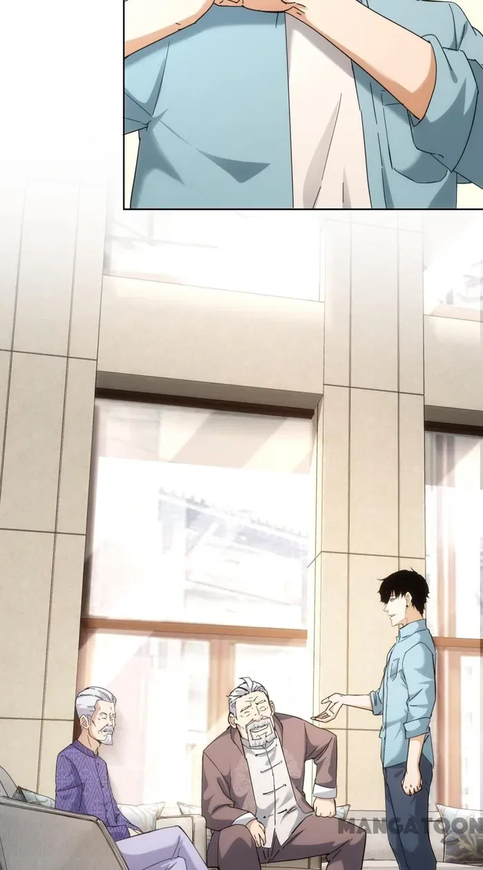I Can See The Success Rate Chapter 192 – Page 41