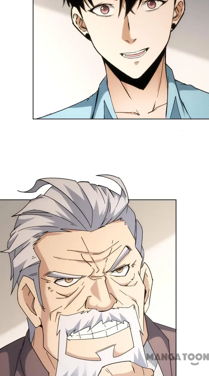 I Can See The Success Rate Chapter 192 – Page 43