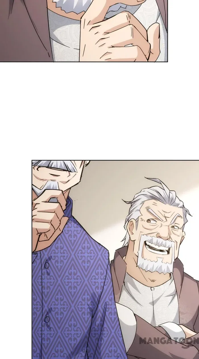 I Can See The Success Rate Chapter 192 – Page 44