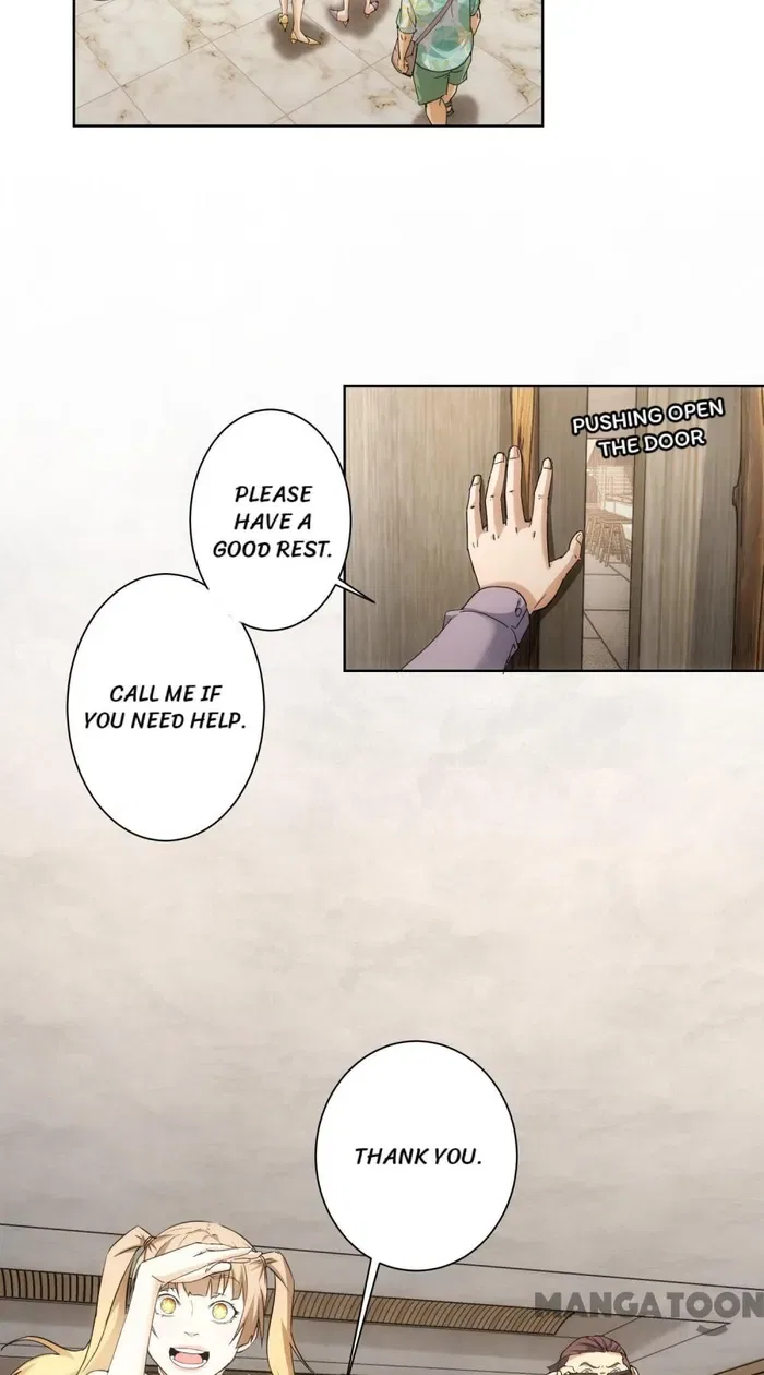 I Can See The Success Rate Chapter 192 – Page 48
