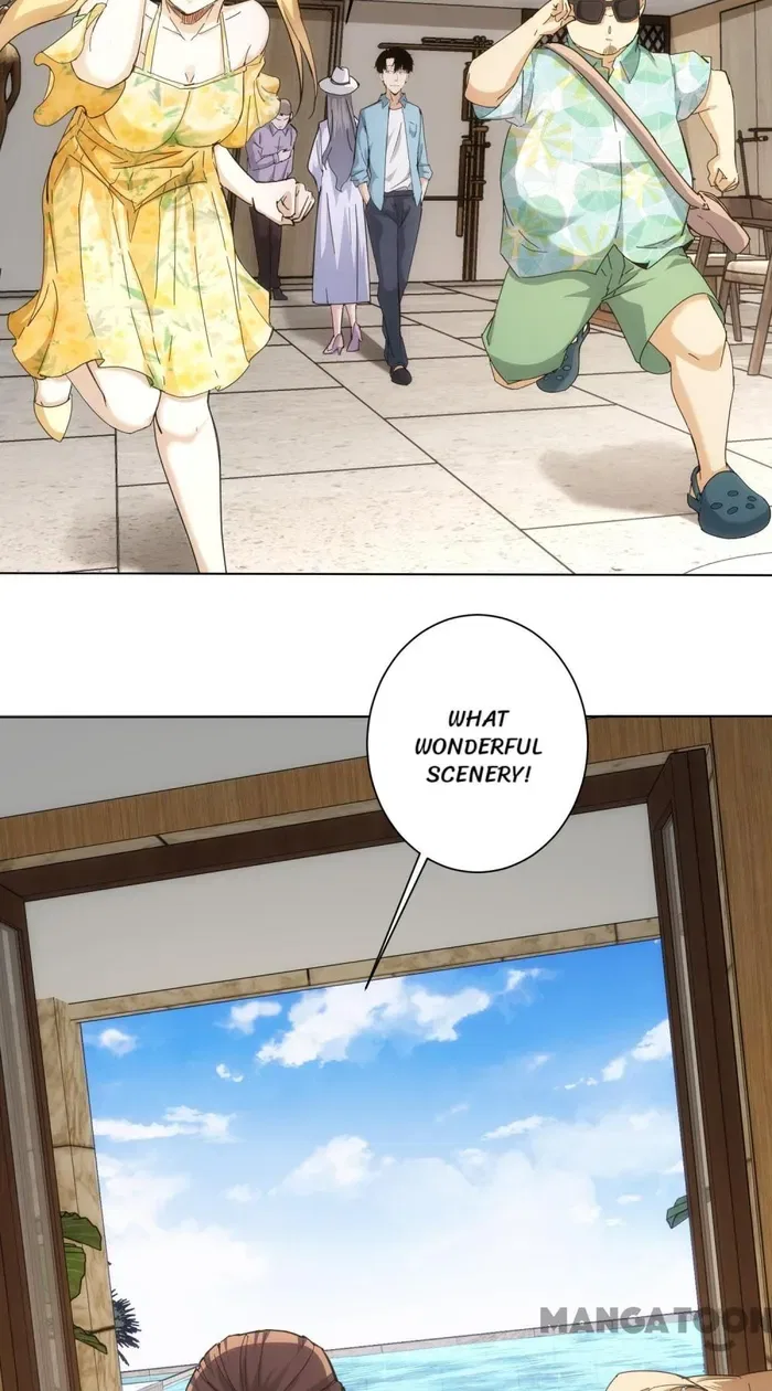 I Can See The Success Rate Chapter 192 – Page 49