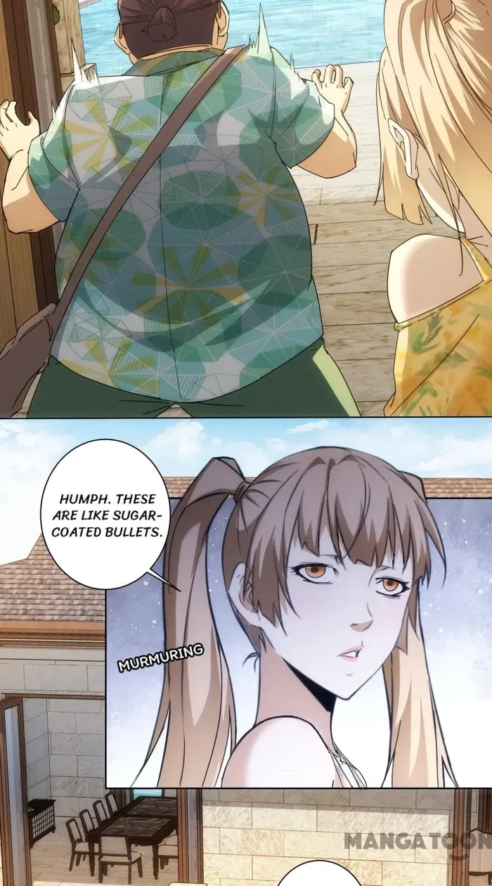 I Can See The Success Rate Chapter 192 – Page 50