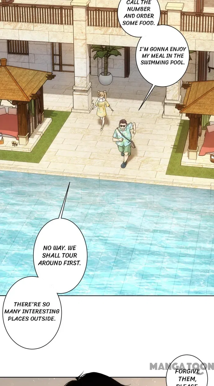 I Can See The Success Rate Chapter 192 – Page 51
