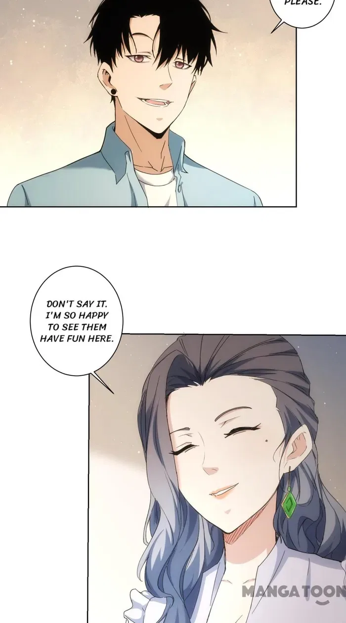 I Can See The Success Rate Chapter 192 – Page 52