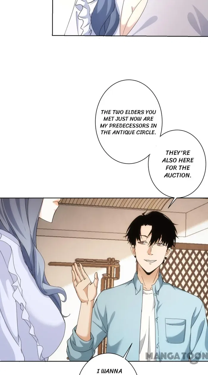I Can See The Success Rate Chapter 192 – Page 53