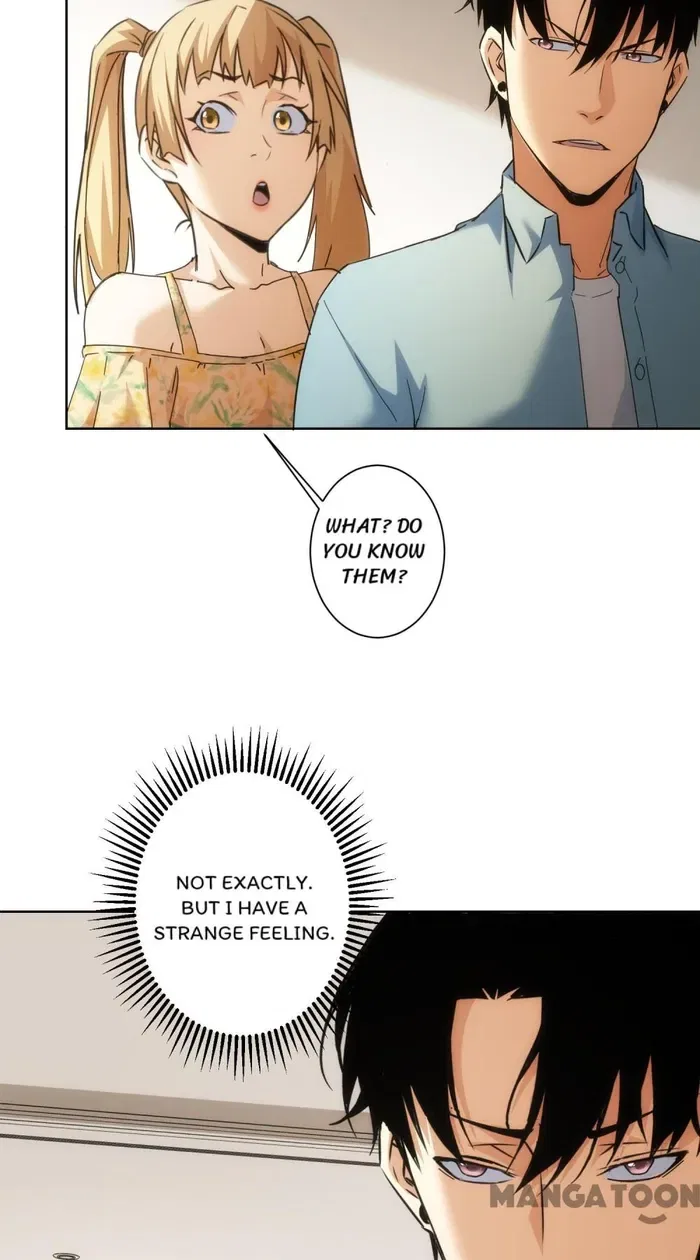 I Can See The Success Rate Chapter 192 – Page 60