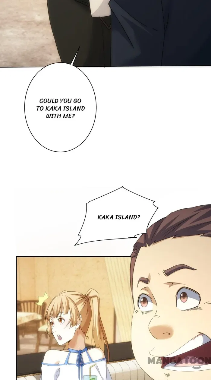 I Can See The Success Rate Chapter 191 – Page 2