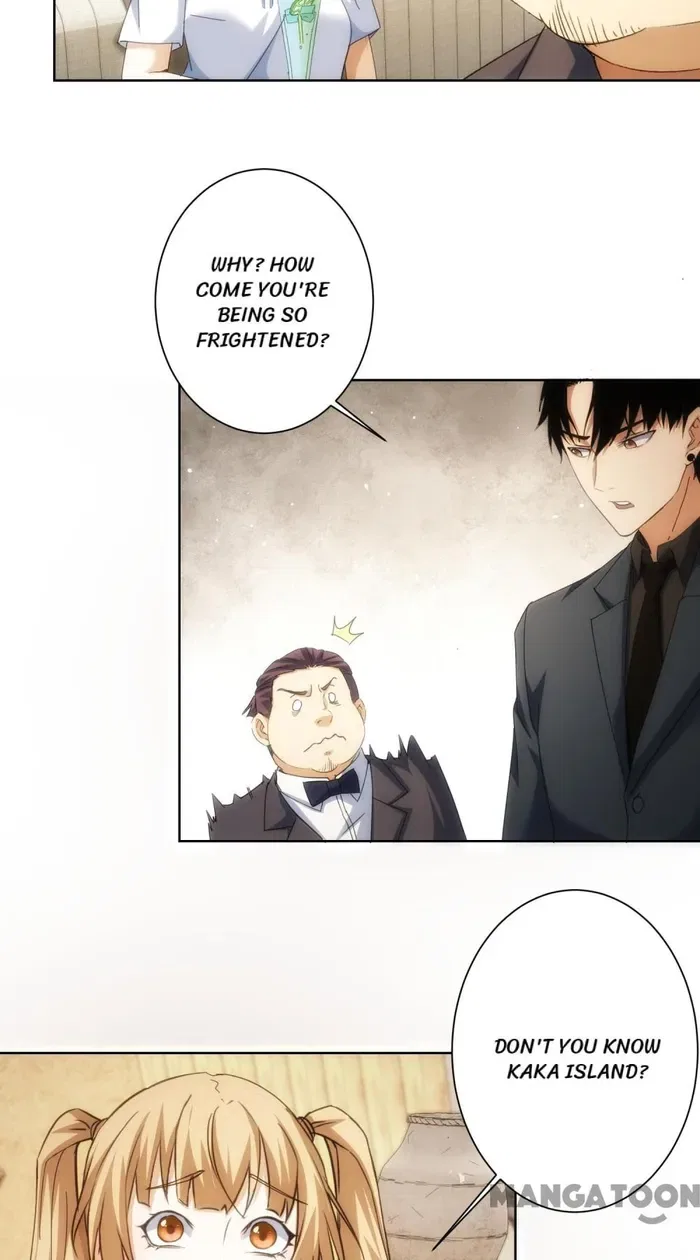 I Can See The Success Rate Chapter 191 – Page 3
