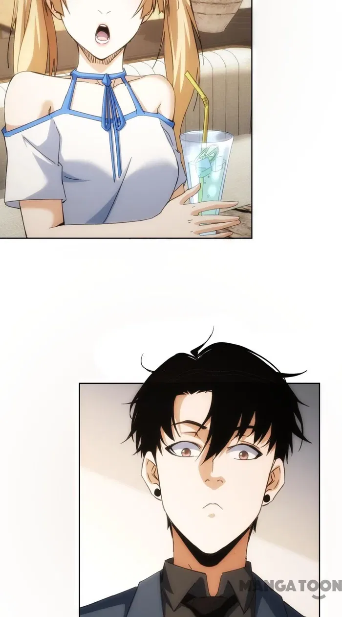 I Can See The Success Rate Chapter 191 – Page 4