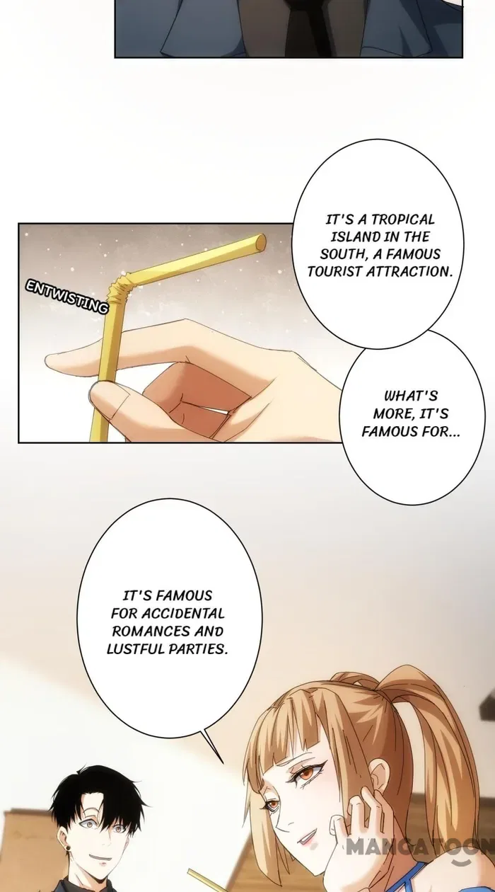 I Can See The Success Rate Chapter 191 – Page 5