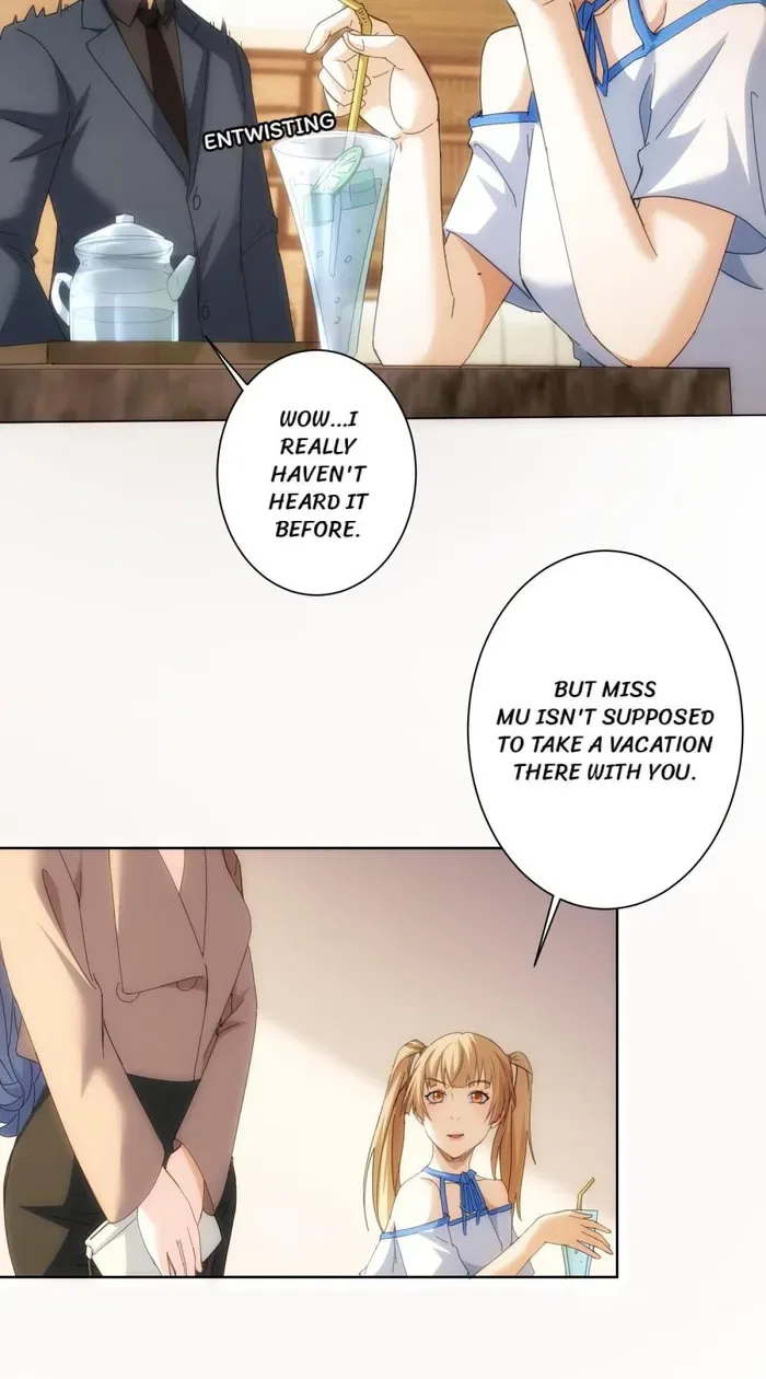 I Can See The Success Rate Chapter 191 – Page 6