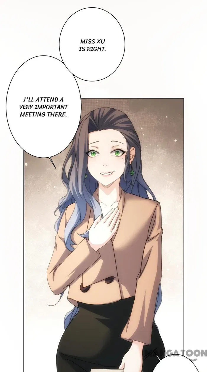 I Can See The Success Rate Chapter 191 – Page 7