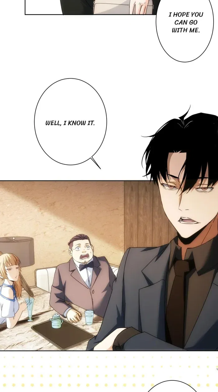 I Can See The Success Rate Chapter 191 – Page 8