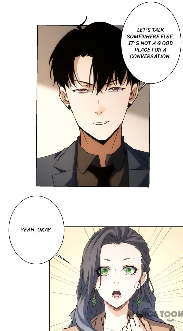 I Can See The Success Rate Chapter 191 – Page 10