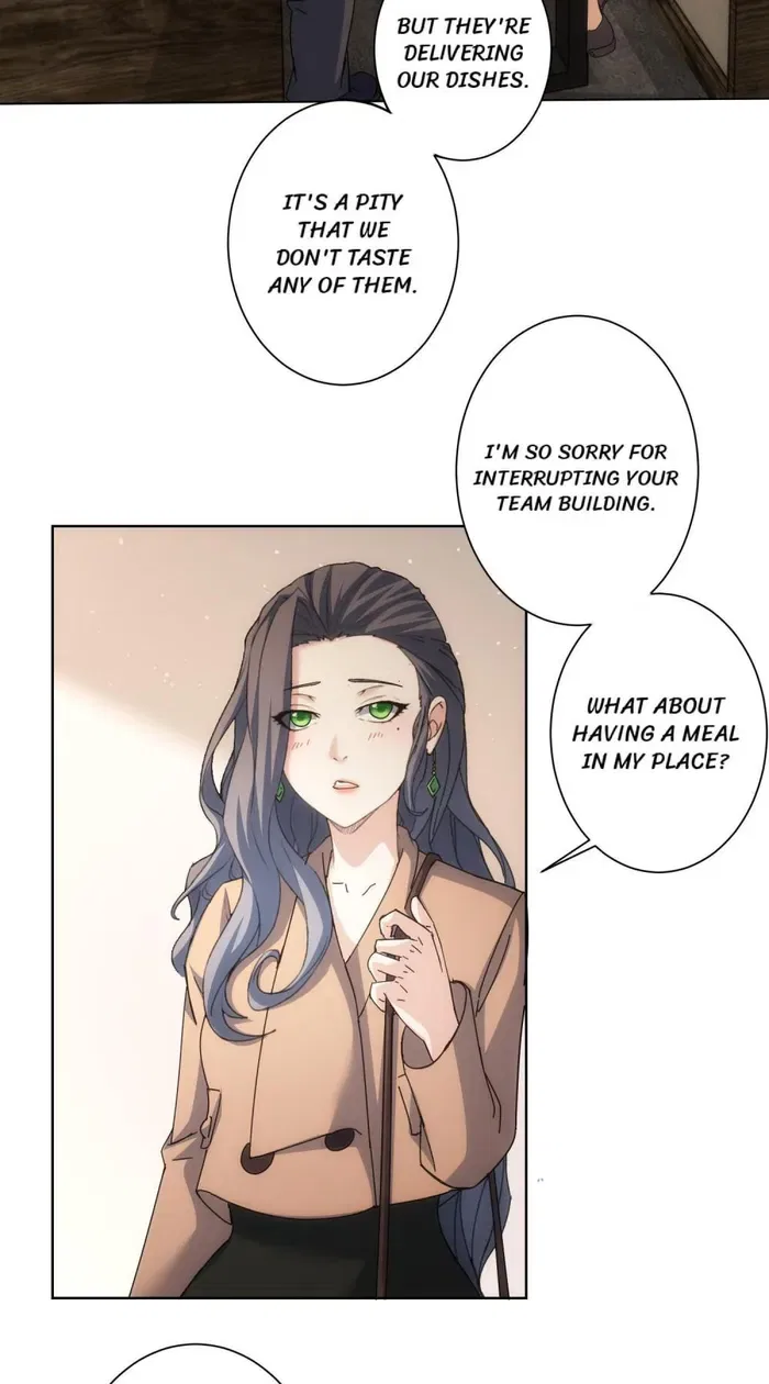 I Can See The Success Rate Chapter 191 – Page 12