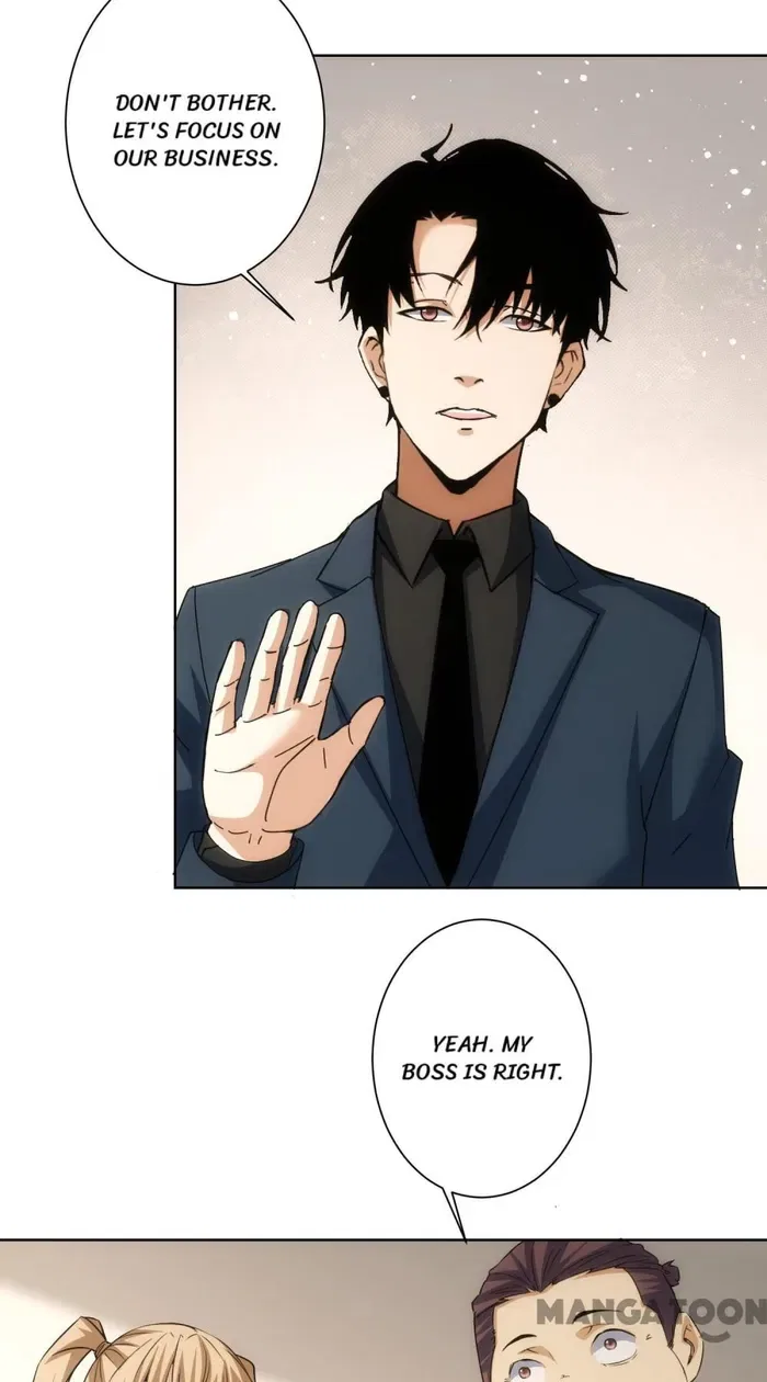 I Can See The Success Rate Chapter 191 – Page 13