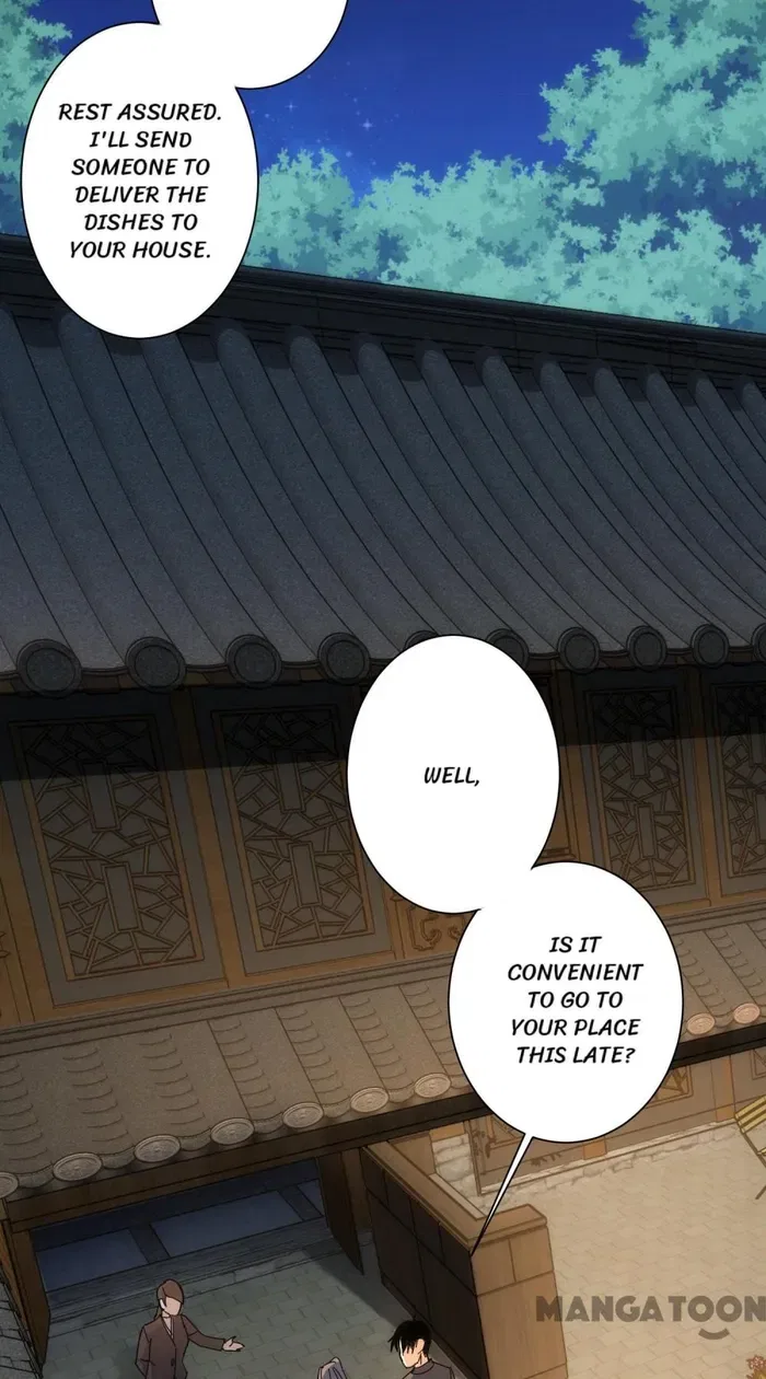 I Can See The Success Rate Chapter 191 – Page 15