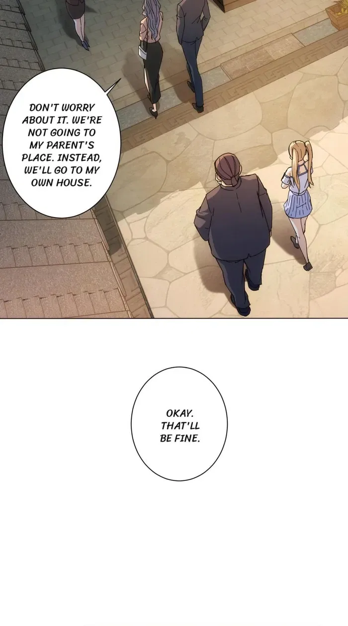 I Can See The Success Rate Chapter 191 – Page 16