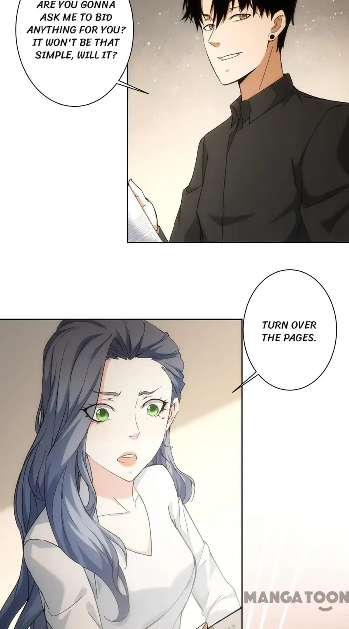 I Can See The Success Rate Chapter 191 – Page 20