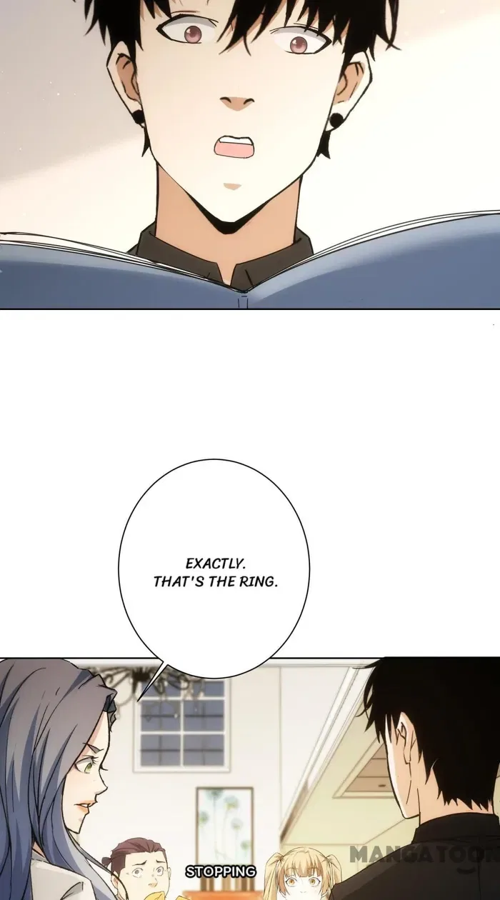 I Can See The Success Rate Chapter 191 – Page 22