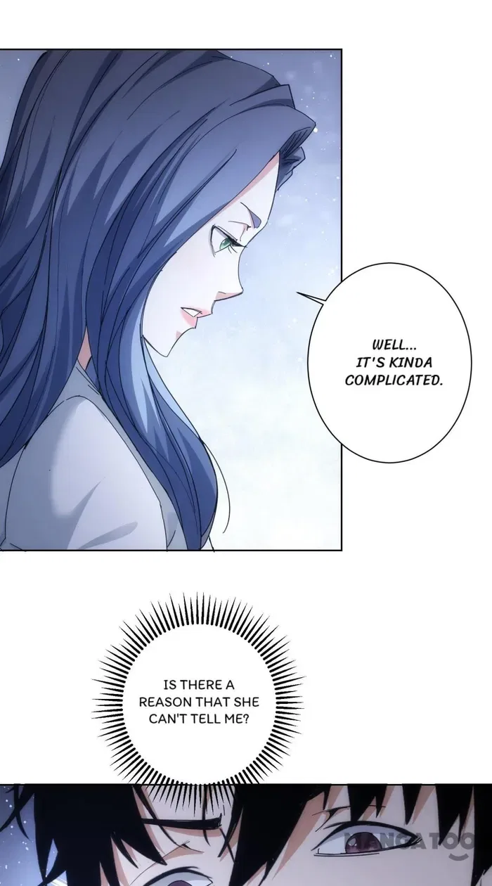 I Can See The Success Rate Chapter 191 – Page 24