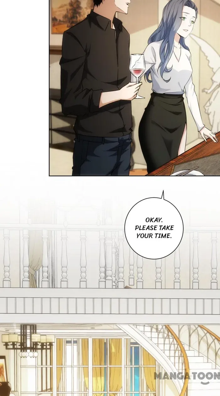 I Can See The Success Rate Chapter 191 – Page 28