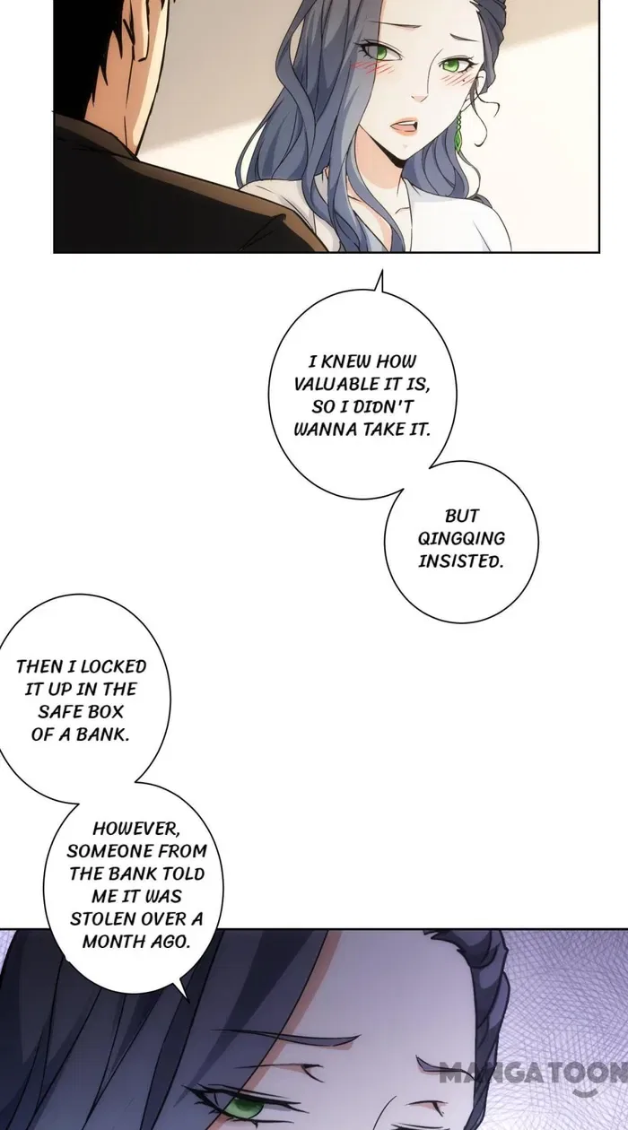 I Can See The Success Rate Chapter 191 – Page 31