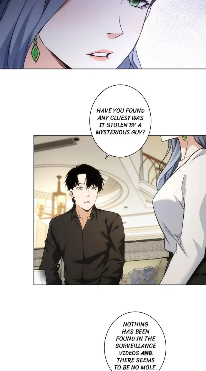 I Can See The Success Rate Chapter 191 – Page 32