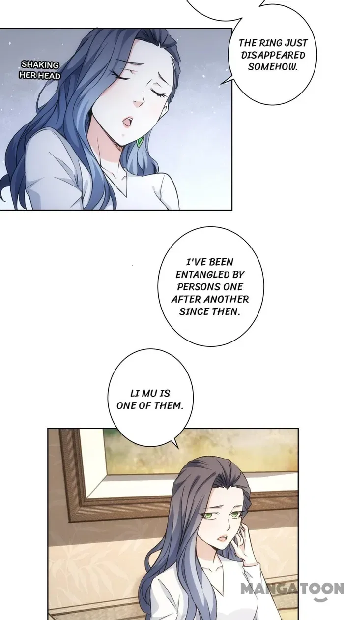 I Can See The Success Rate Chapter 191 – Page 33