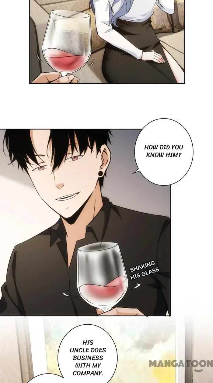 I Can See The Success Rate Chapter 191 – Page 34