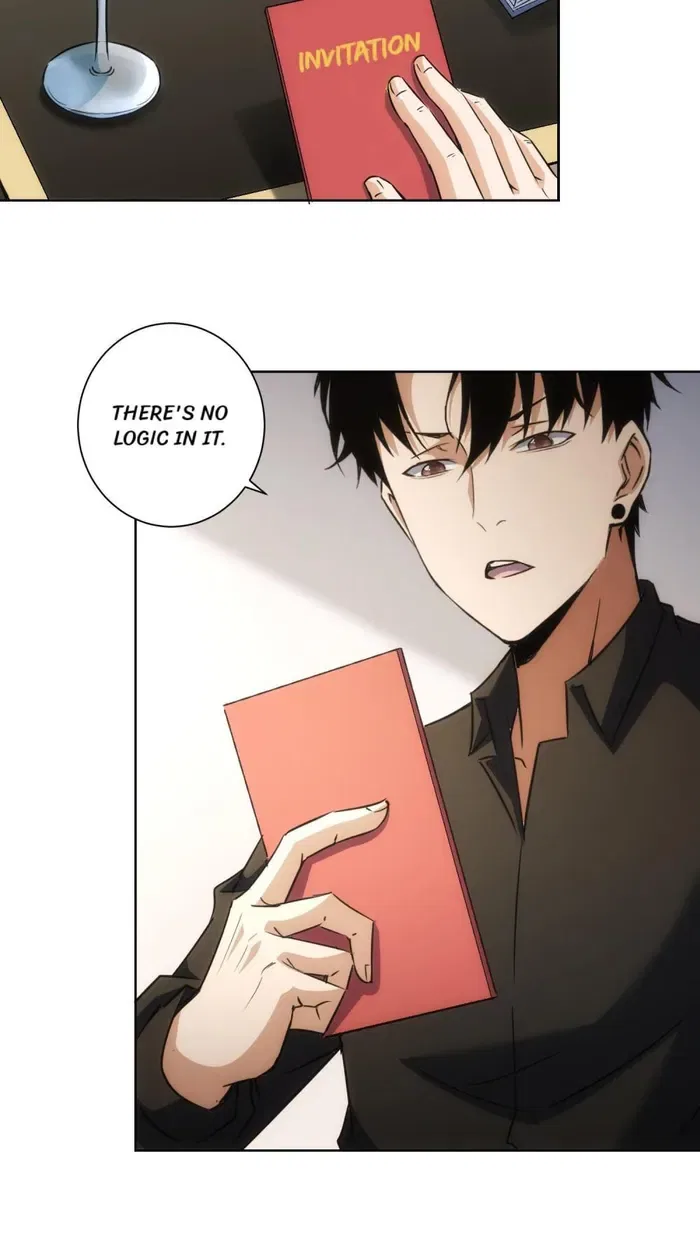 I Can See The Success Rate Chapter 191 – Page 38