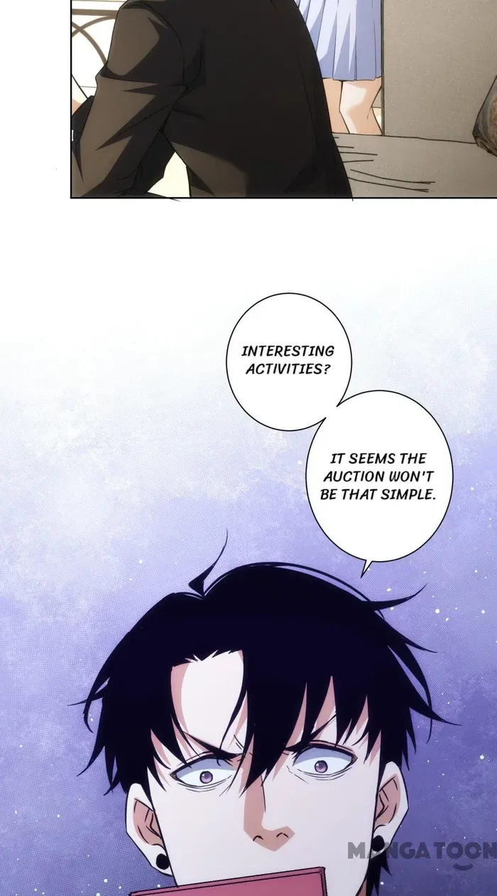 I Can See The Success Rate Chapter 191 – Page 42