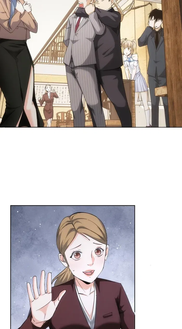 I Can See The Success Rate Chapter 190 – Page 2