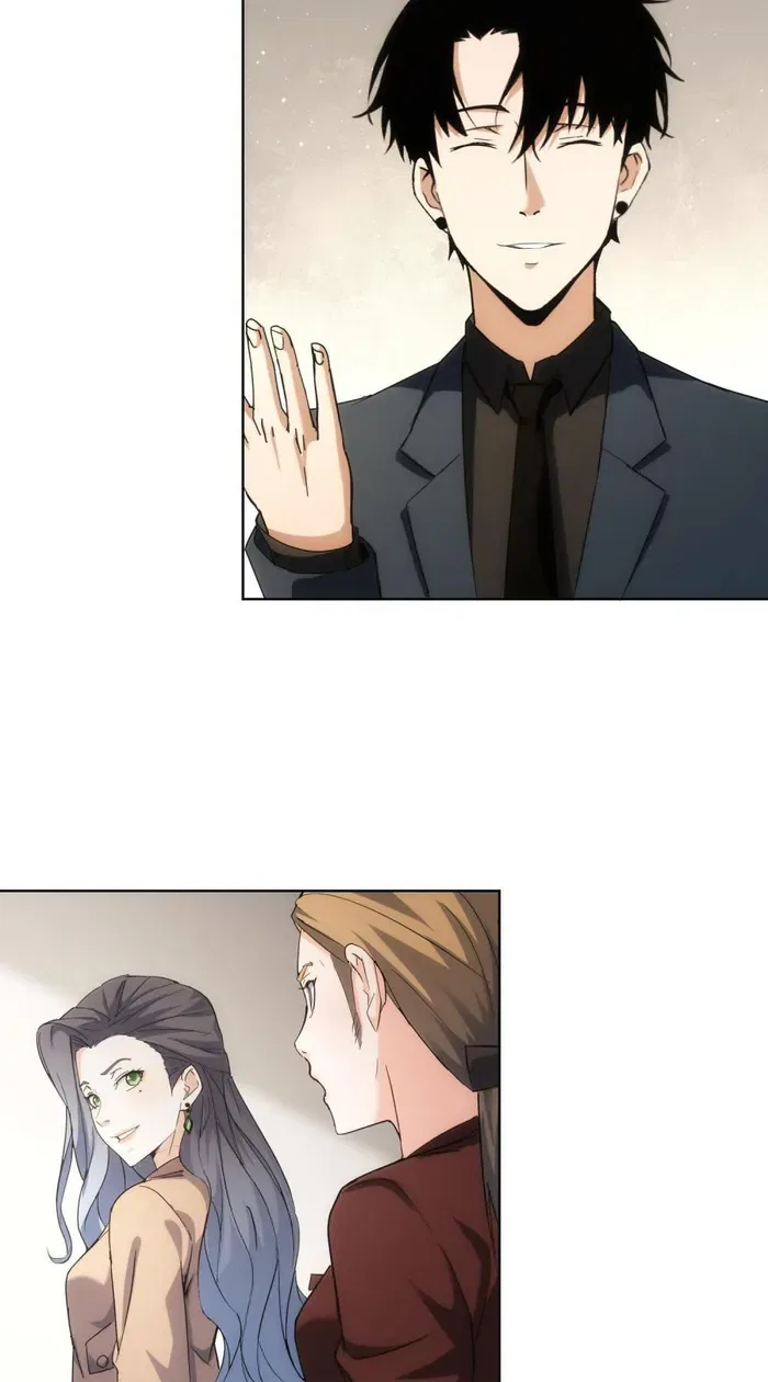 I Can See The Success Rate Chapter 190 – Page 4