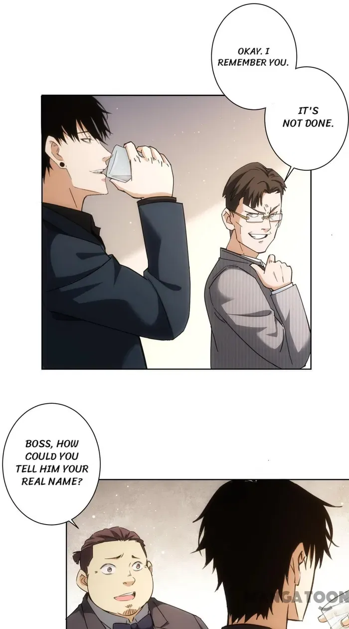 I Can See The Success Rate Chapter 190 – Page 10