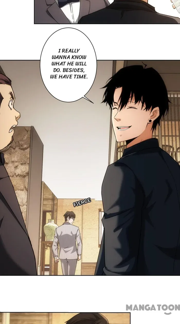 I Can See The Success Rate Chapter 190 – Page 11