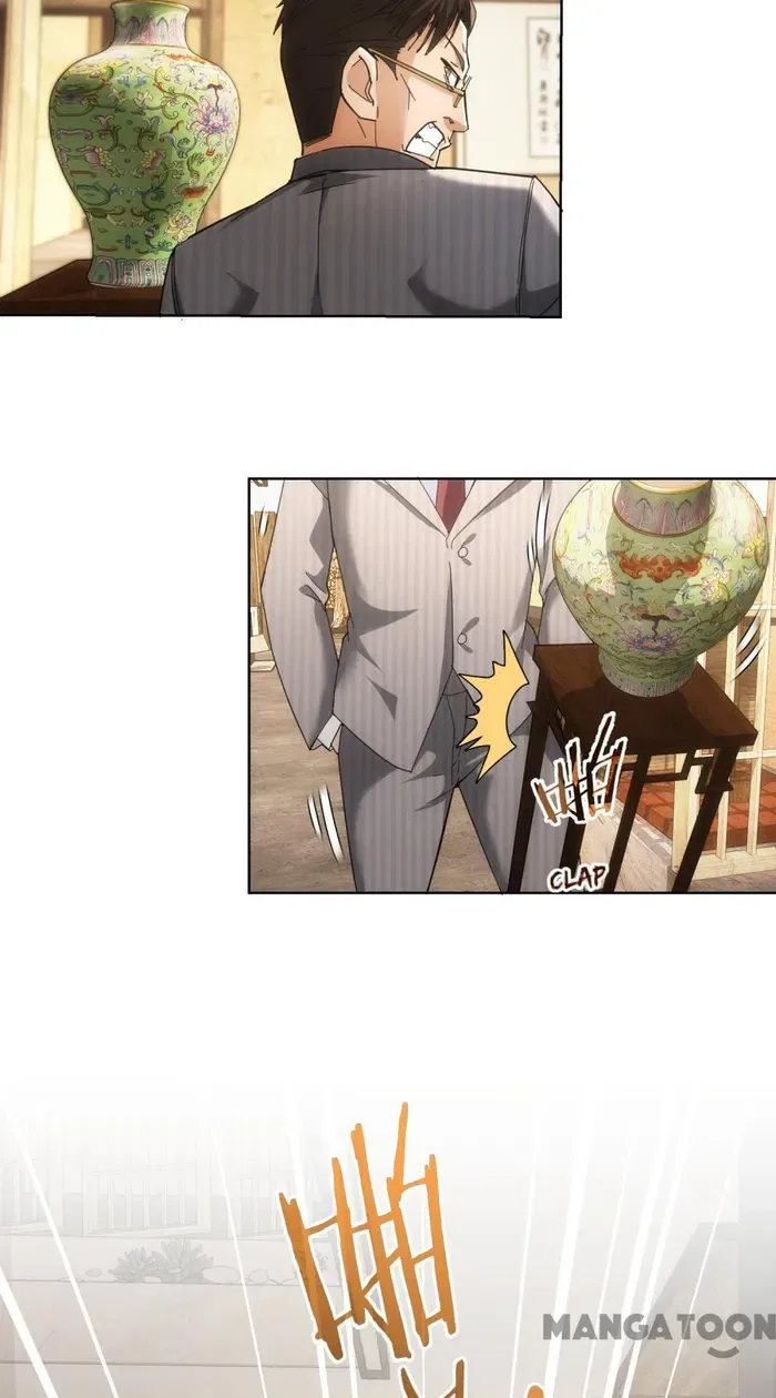 I Can See The Success Rate Chapter 190 – Page 12