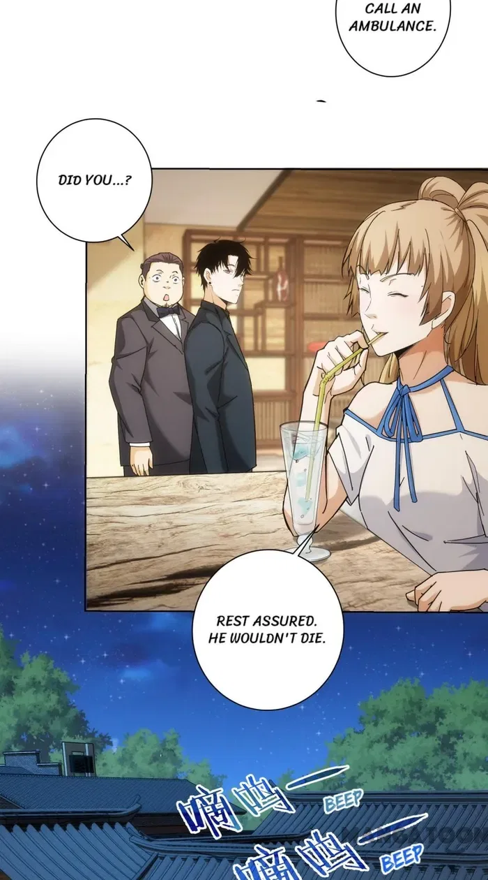 I Can See The Success Rate Chapter 190 – Page 15
